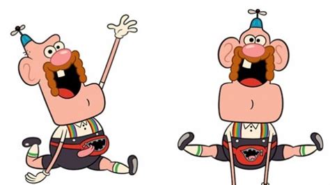 uncle grandpa|Uncle Grandpa (TV Series 2010–2017) .